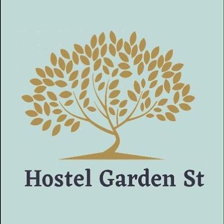 Hostel Garden St โอเดสซา ภายนอก รูปภาพ