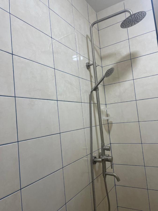 Hostel Garden St โอเดสซา ภายนอก รูปภาพ