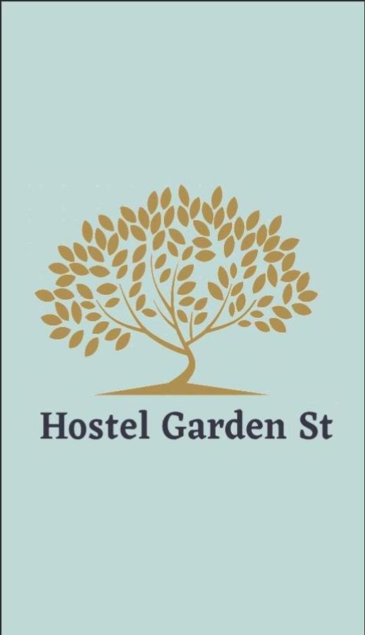 Hostel Garden St โอเดสซา ภายนอก รูปภาพ